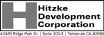 Hitzke Development Corporation