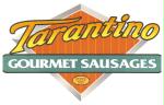 Tarantino Gourmet Sausages