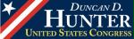 Congressman Duncan Hunter