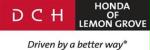 DCH Honda of Lemon Grove