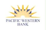 Pacific Western Bank - La Mesa