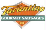Tarantino Gourmet Sausages