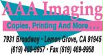 AAA Imaging