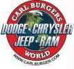 Carl Burger Dodge-Chrysler-Jeep-RAM