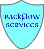 Backflow Services