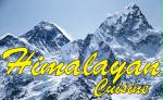 Himalayan Cuisine