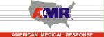 American Medical Response (AMR)