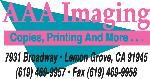 AAA Imaging