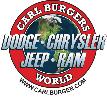 Carl Burgers Dodge Chrysler Jeep RAM World