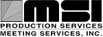 MSI Production Services