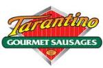 Tarantino Gourmet Sausages