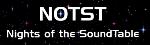 Nights of the Sound Table