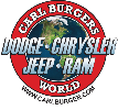 Carl Burgers Dodge Chrysler Jeep RAM World