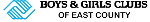 Boys & Girls Clubs of East County Foundation