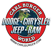 Carl Burgers Dodge Chrysler Jeep RAM World