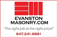 Evanston Masonry