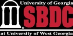 University of West Georgia Small Business Development Center