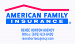 Renee Horton American Family Insurance