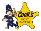 Cook's Pest Control Co.