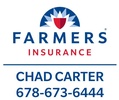Chad Carter - Farmers Insurance