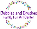 Bubbles and Brushes Art Studio