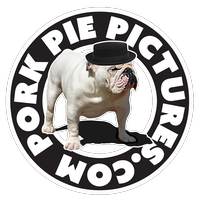 Pork Pie Pictures