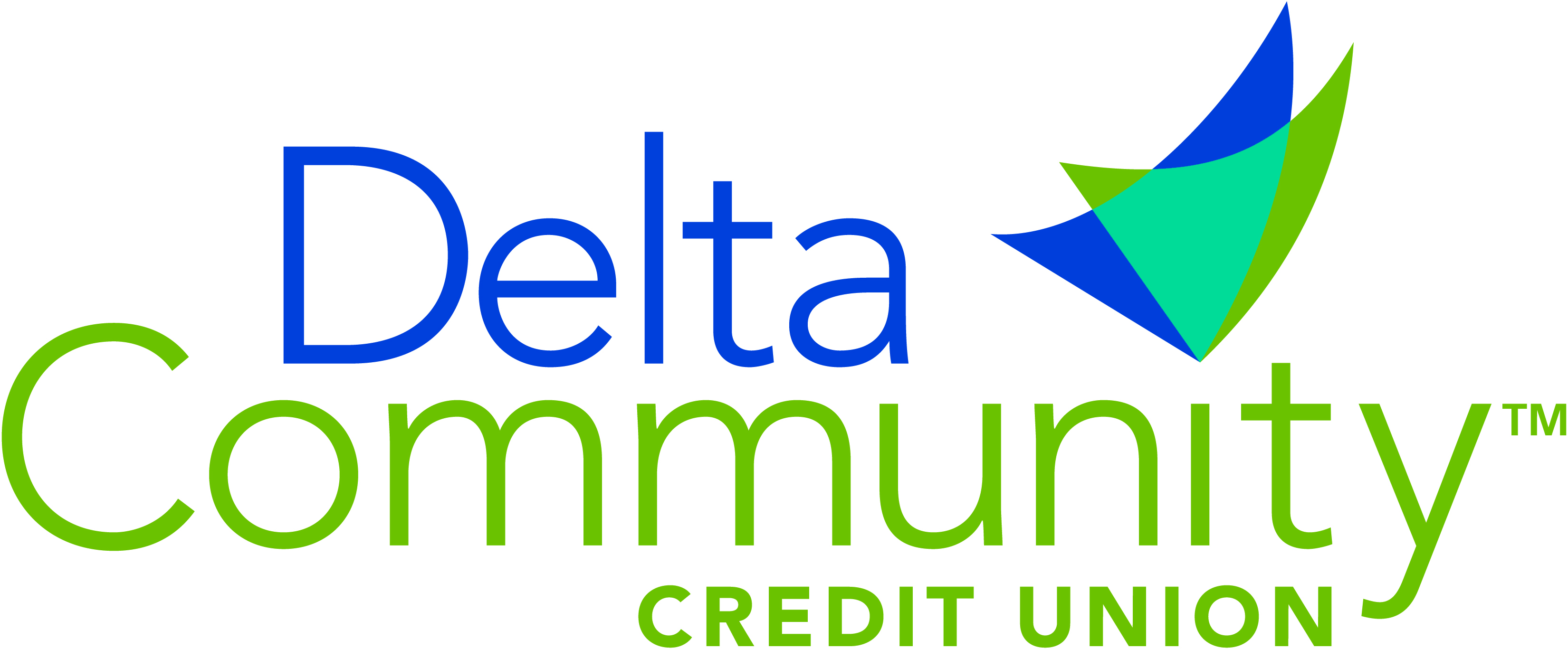 Delta Community Credit Union