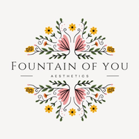 Fountain of You Aesthetics