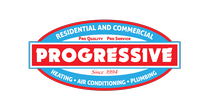 Progressive Heating, Air and Plumbing