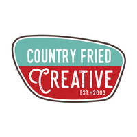 Country Fried Creative