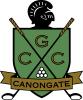 Canongate Golf Clubs