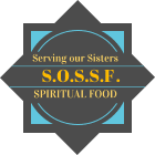 Serving Our Sisters Spiritual Food