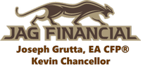 JAG Financial Services with Kevin Chancellor
