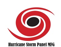 Hurricane Storm Panel Manufacturing