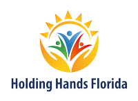 Holding Hands Florida