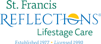 St. Francis Reflections Lifestage Care