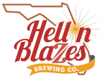 Hell 'n Blazes Brewing Company