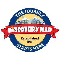 Florida Space Coast Enterprises, LLC dba- Discovery Map of Melbourne