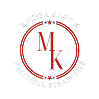 Marisa Kahn's Political Strategies