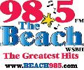Horizon Broadcasting Co. LLC dba WSBH FM 98.5 The Beach