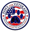 Brevard Dog Training- Paws for Veterans