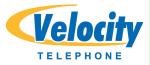 Velocity Telephone, Inc.