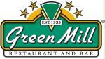Green Mill Restaurant Eagan