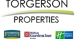 Eagan Campus of Hotels: Hilton Garden Inn, Holiday Inn Express and Staybridge Su