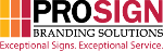 ProSign Branding Solutions