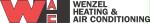Wenzel Heating & Air Conditioning