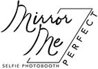 Mirror Me Perfect Selfie Photobooth