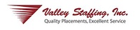Valley Staffing, Inc.