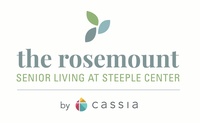 The Rosemount Senior Living at Steeple Center