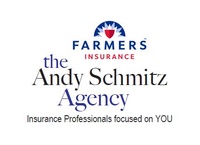 Andy Schmitz Agency - Farmers Insurance